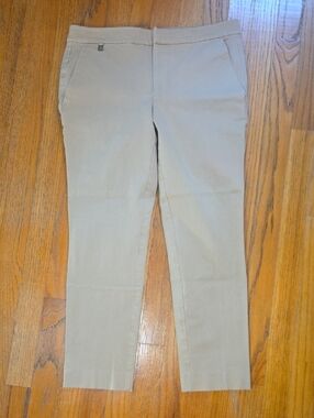 LAUREN Ralph Lauren Size 6 Khaki Pants